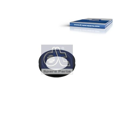 Seal, shock-absorber mounting (driver cab)